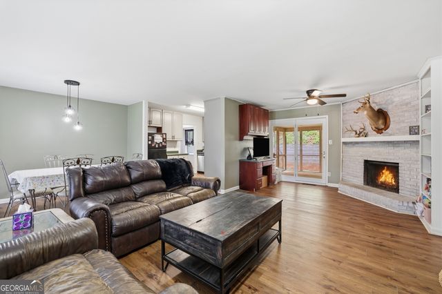 157 Rock Quarry Road, Toccoa, GA 30577
