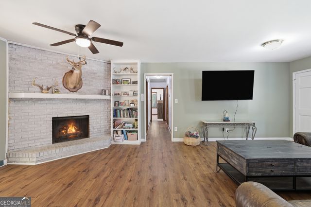 157 Rock Quarry Road, Toccoa, GA 30577