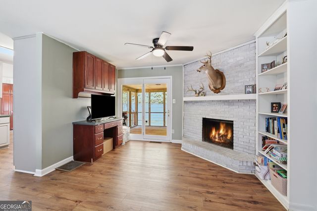 157 Rock Quarry Road, Toccoa, GA 30577