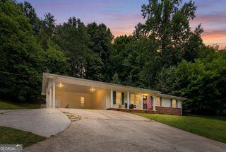157 Rock Quarry Road, Toccoa, GA 30577