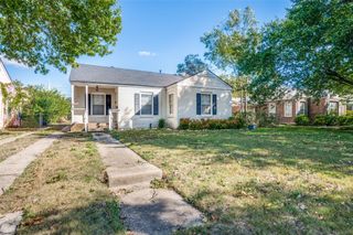 3241 Merida Avenue, Fort Worth, TX 76109