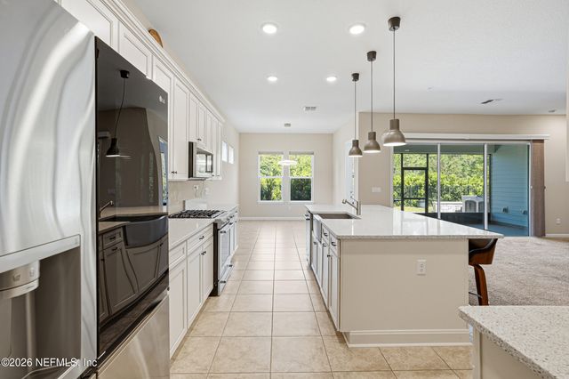 308 RUSTIC MILL Drive, St. Augustine, FL 32092
