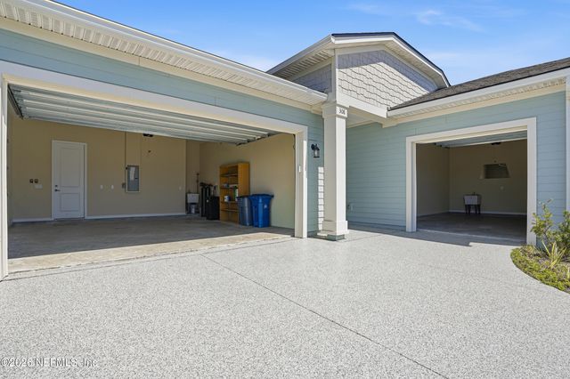308 RUSTIC MILL Drive, St. Augustine, FL 32092