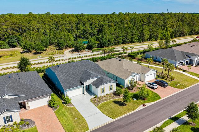 308 RUSTIC MILL Drive, St. Augustine, FL 32092