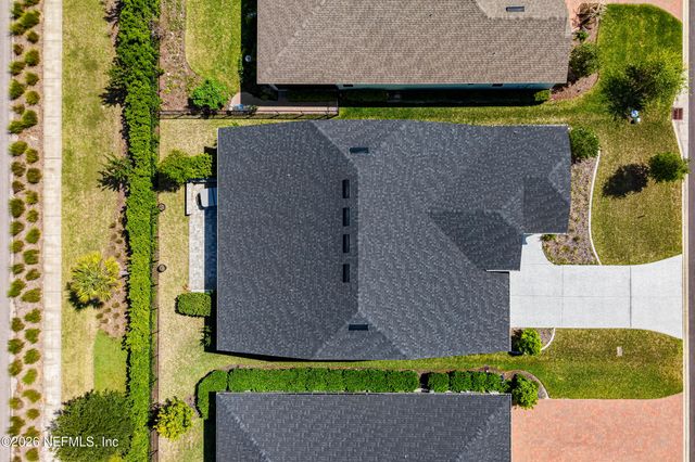 308 RUSTIC MILL Drive, St. Augustine, FL 32092