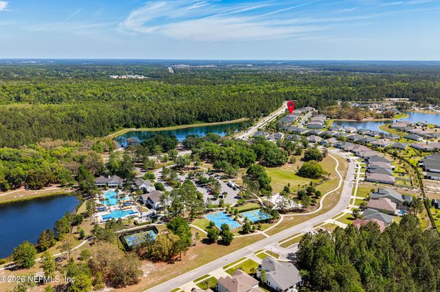 308 RUSTIC MILL Drive, St. Augustine, FL 32092