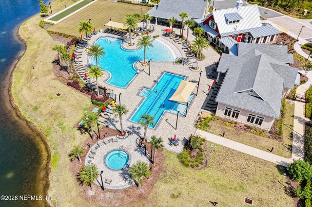 308 RUSTIC MILL Drive, St. Augustine, FL 32092