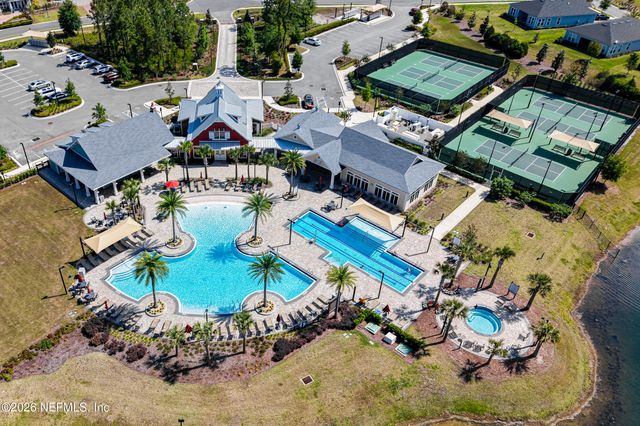 308 RUSTIC MILL Drive, St. Augustine, FL 32092