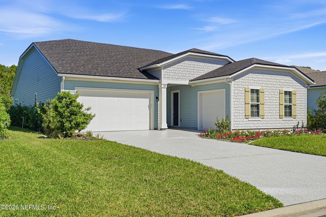 308 RUSTIC MILL Drive, St. Augustine, FL 32092