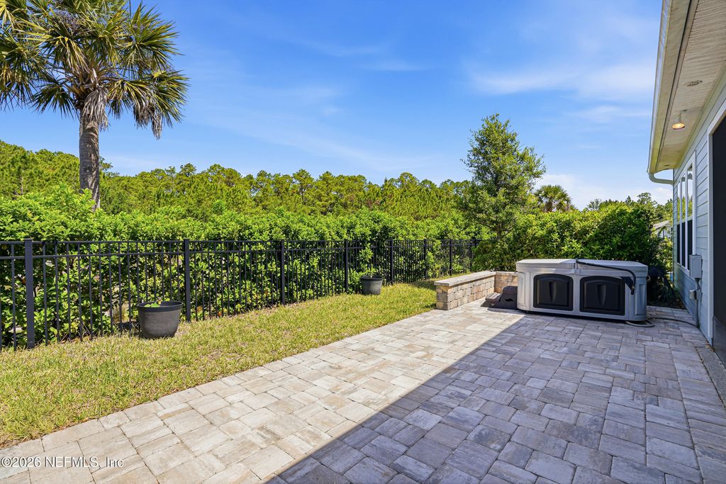 308 RUSTIC MILL Drive, St. Augustine, FL 32092