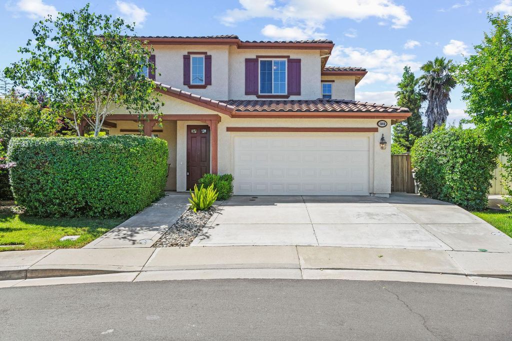 4060 Shaver Ct, West Sacramento, CA 95691