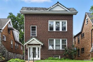7532 Hoover Avenue, Richmond Heights, MO 63117