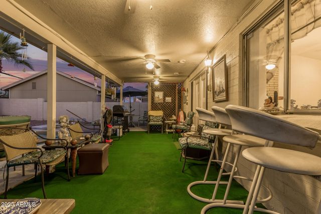 3208 W JUNIPER Avenue, Phoenix, AZ 85053