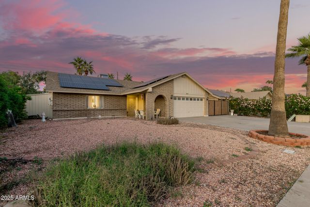 3208 W JUNIPER Avenue, Phoenix, AZ 85053