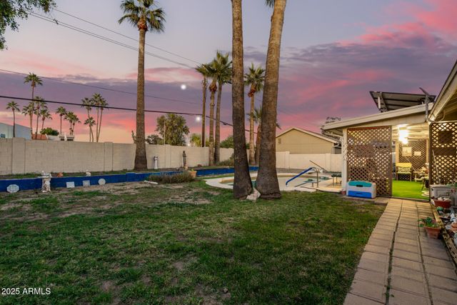 3208 W JUNIPER Avenue, Phoenix, AZ 85053