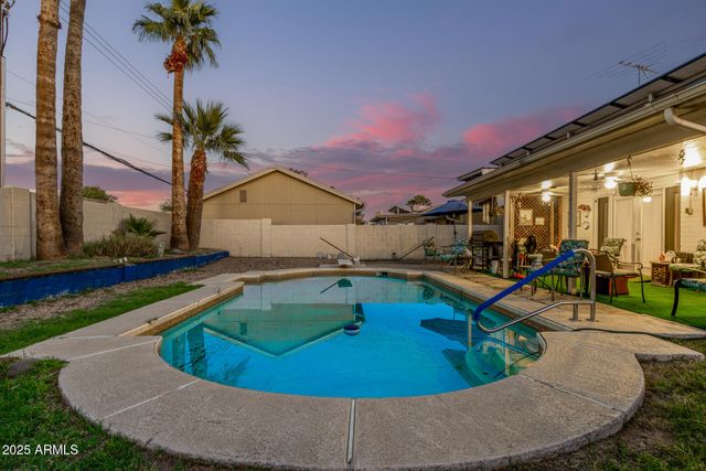 3208 W JUNIPER Avenue, Phoenix, AZ 85053