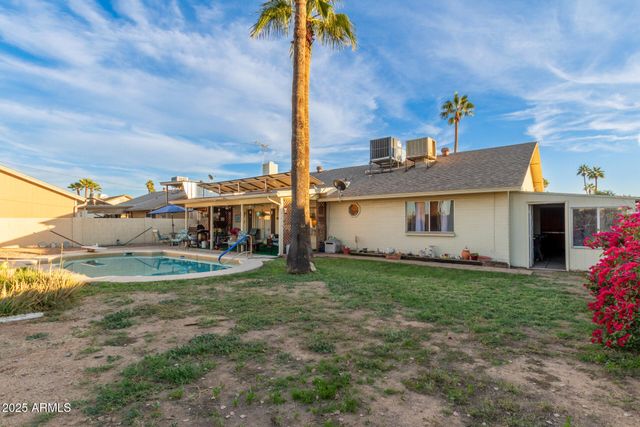 3208 W JUNIPER Avenue, Phoenix, AZ 85053