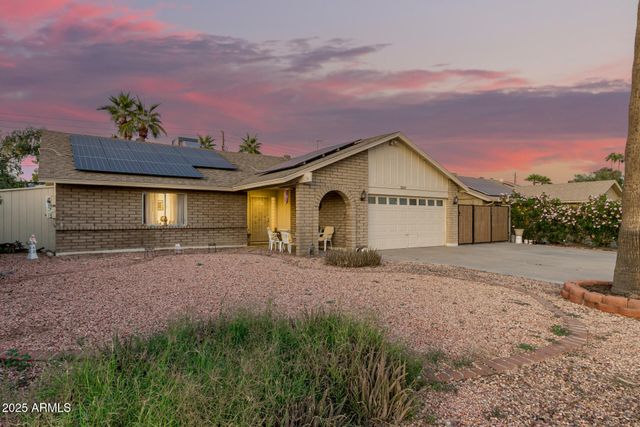 3208 W JUNIPER Avenue, Phoenix, AZ 85053