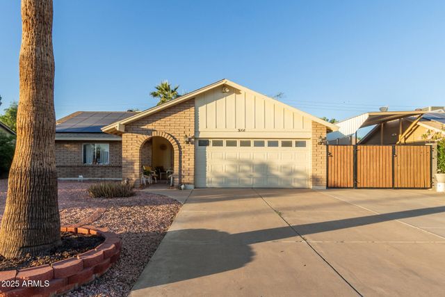 3208 W JUNIPER Avenue, Phoenix, AZ 85053