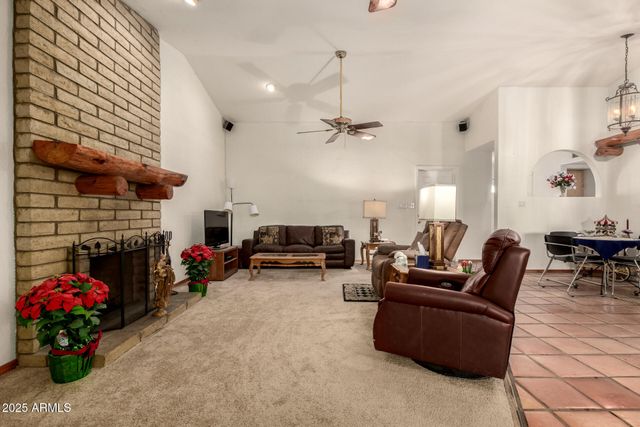 3208 W JUNIPER Avenue, Phoenix, AZ 85053