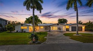 2579 Eighth AVE, St. James City, FL 33956