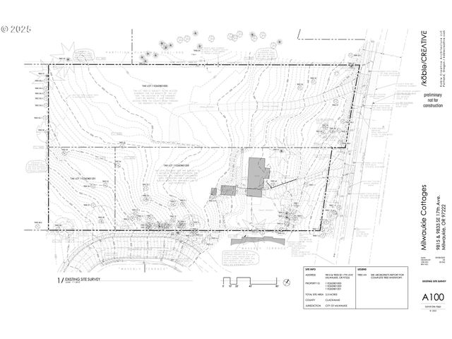 9833 Se 17TH Ave, Milwaukie, OR 97222