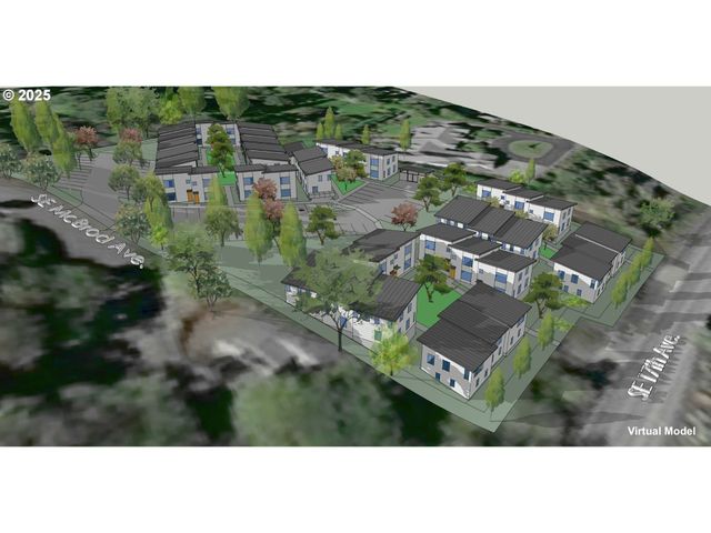 9833 Se 17TH Ave, Milwaukie, OR 97222