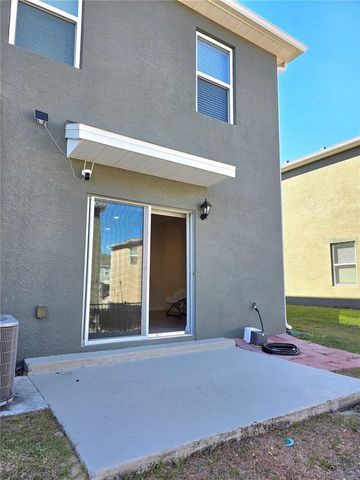 2333 PENGUIN BOULEVARD, Davenport, FL 33837