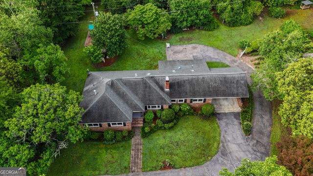 110 Handy Road, Newnan, GA 30263