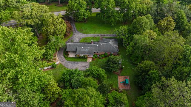 110 Handy Road, Newnan, GA 30263