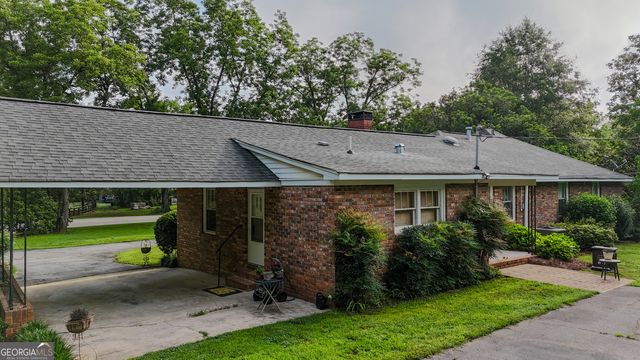 110 Handy Road, Newnan, GA 30263