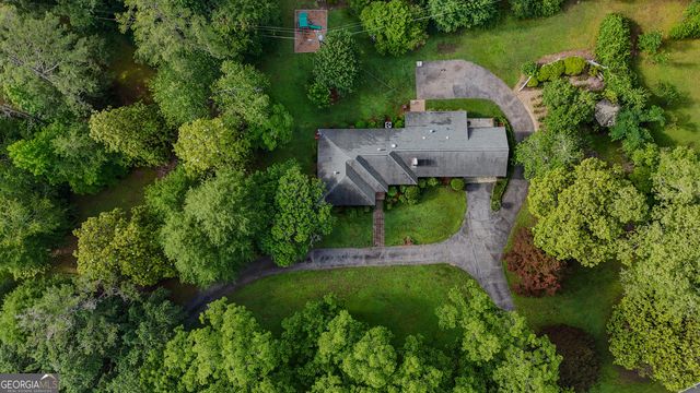 110 Handy Road, Newnan, GA 30263