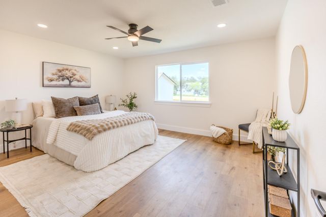 9911 Woodshire DR, Austin, TX 78748