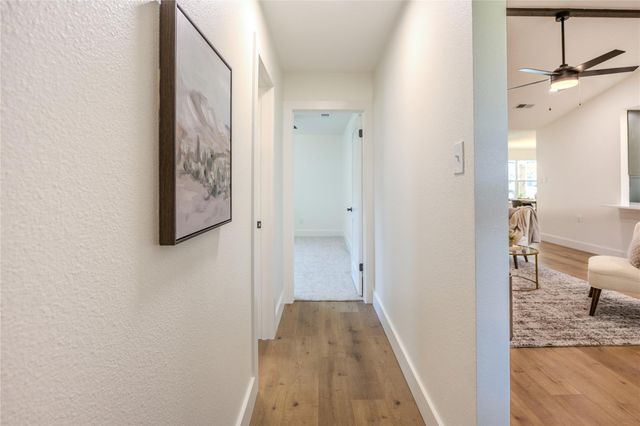 9911 Woodshire DR, Austin, TX 78748