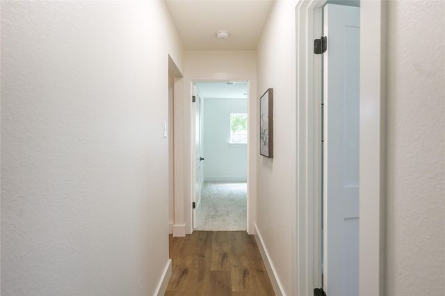 9911 Woodshire DR, Austin, TX 78748