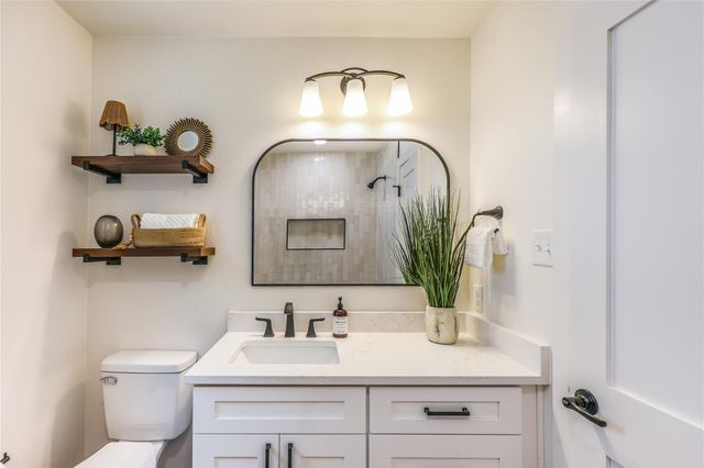 9911 Woodshire DR, Austin, TX 78748