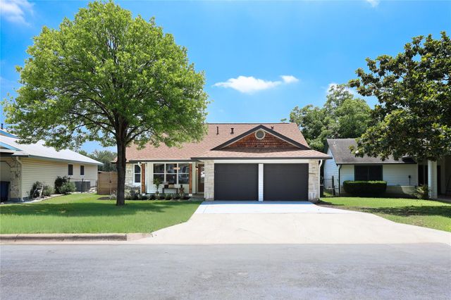 9911 Woodshire DR, Austin, TX 78748
