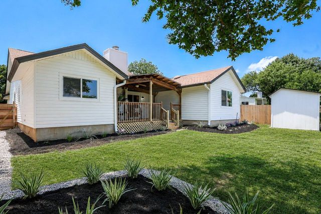 9911 Woodshire DR, Austin, TX 78748