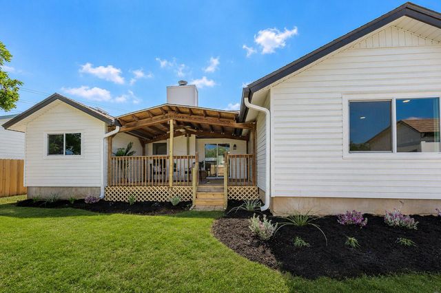 9911 Woodshire DR, Austin, TX 78748
