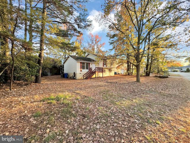 1 WINDWARD CT, Ocean Pines, MD 21811