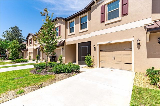 11920 CASTINE STREET, New Port Richey, FL 34654