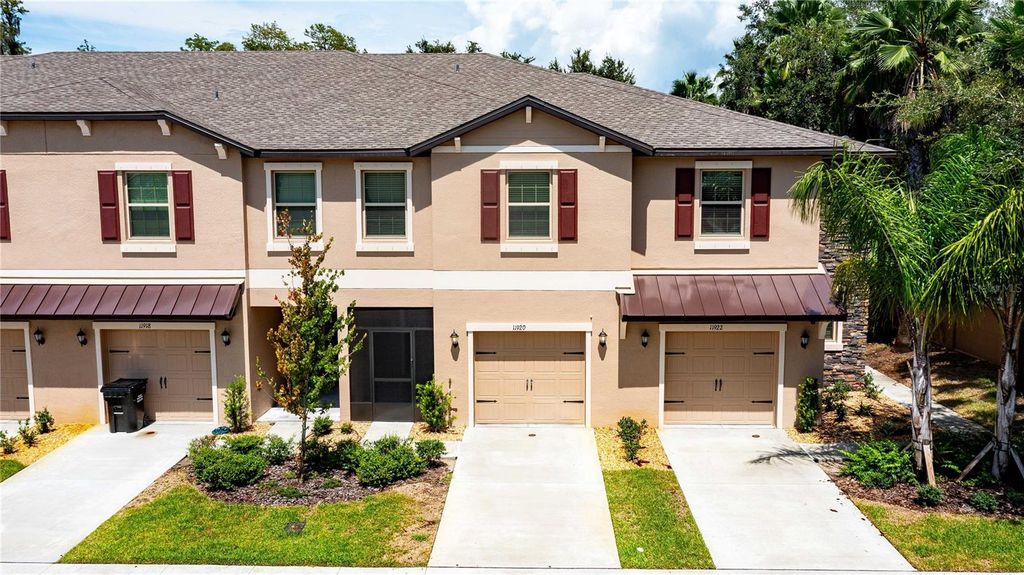 11920 CASTINE STREET, New Port Richey, FL 34654