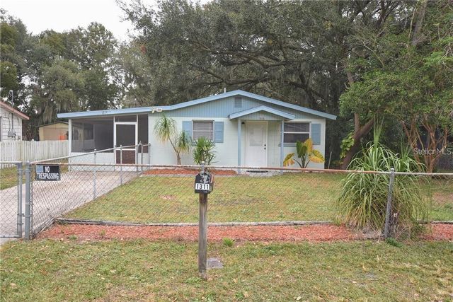 1311 STANDISH DRIVE, Lakeland, FL 33810