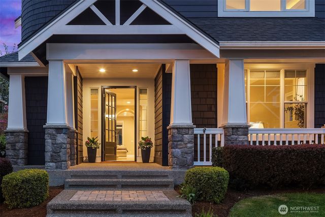 322 240th Place SE, Sammamish, WA 98074
