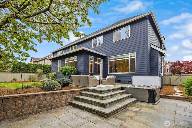 322 240th Place SE, Sammamish, WA 98074