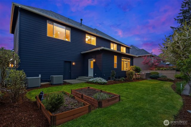 322 240th Place SE, Sammamish, WA 98074