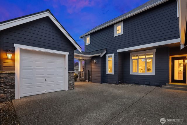 322 240th Place SE, Sammamish, WA 98074