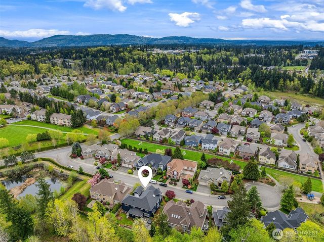 322 240th Place SE, Sammamish, WA 98074
