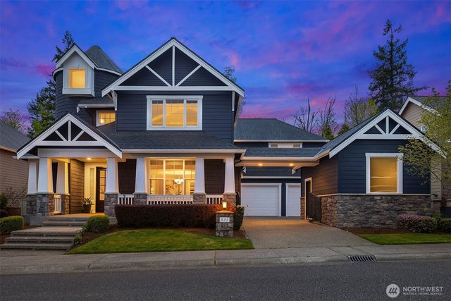 322 240th Place SE, Sammamish, WA 98074
