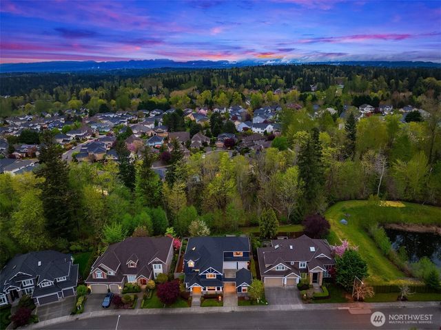 322 240th Place SE, Sammamish, WA 98074